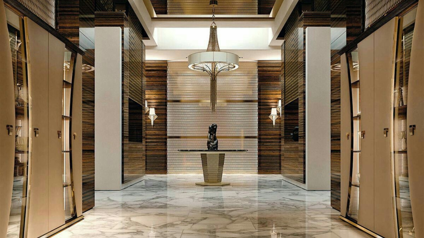 luxury